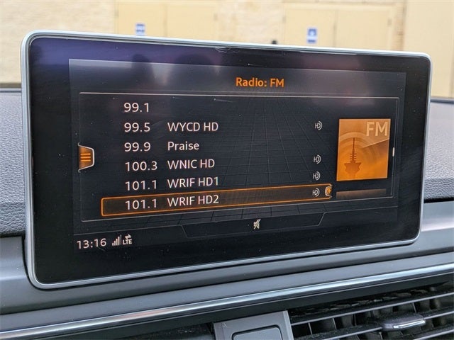 2018 Audi S4 3.0T Premium Plus quattro