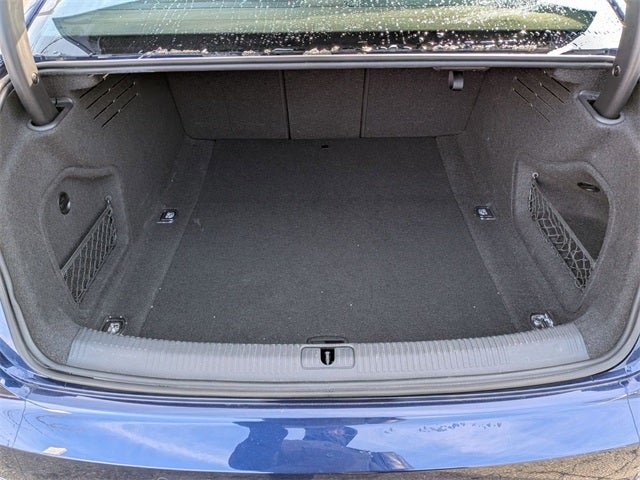 2018 Audi S4 3.0T Premium Plus quattro