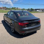 2019 Audi S4 3.0T Premium Plus quattro