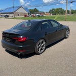 2019 Audi S4 3.0T Premium Plus quattro