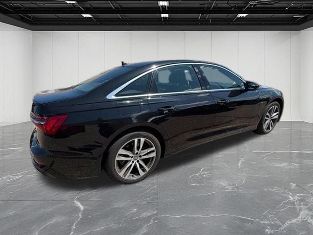 2020 Audi A6 3.0T Premium quattro