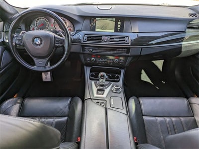 2013 BMW M5 Base