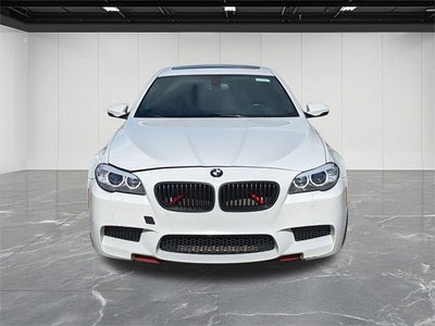 2013 BMW M5 Base