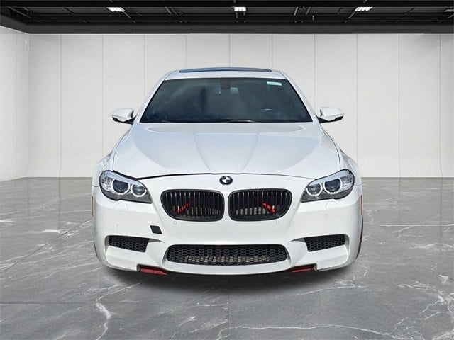2013 BMW M5 Base