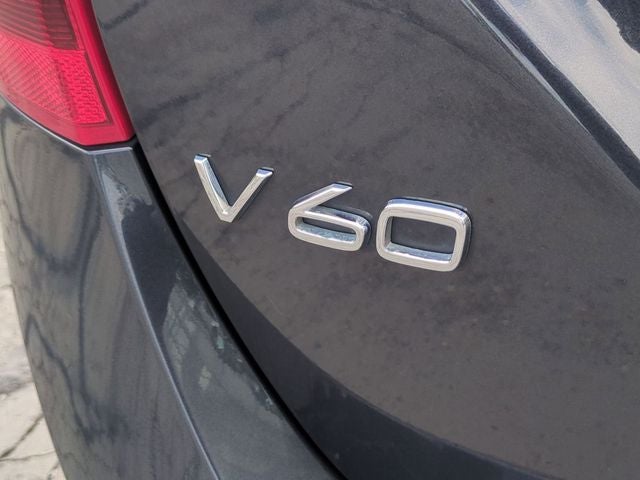 2015 Volvo V60 T5 Platinum