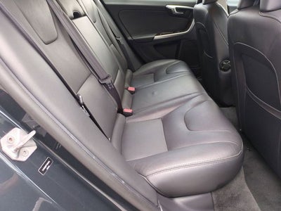 2015 Volvo V60 T5 Platinum