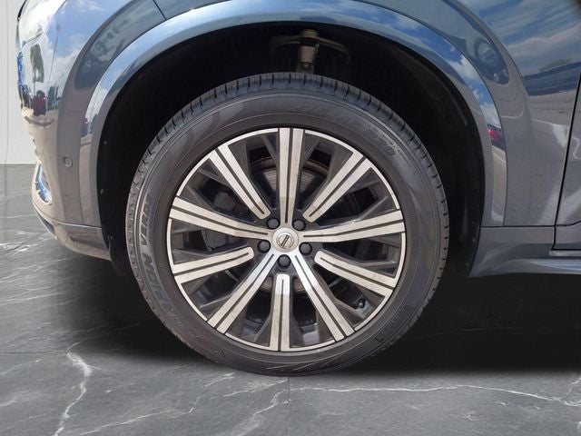 2023 Volvo XC90 B6 Plus 7-Seater