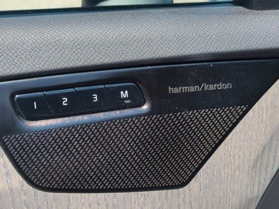 2023 Volvo XC90 B6 Plus 7-Seater
