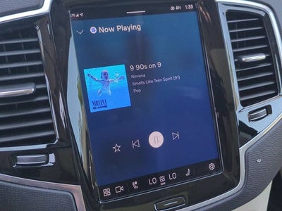 2023 Volvo XC90 B6 Plus 7-Seater