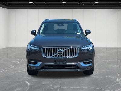 2023 Volvo XC90 B6 Plus 7-Seater