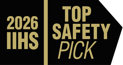 2026 IIHS TOP SAFETY PICK | LaFontaine INFINITI Novi