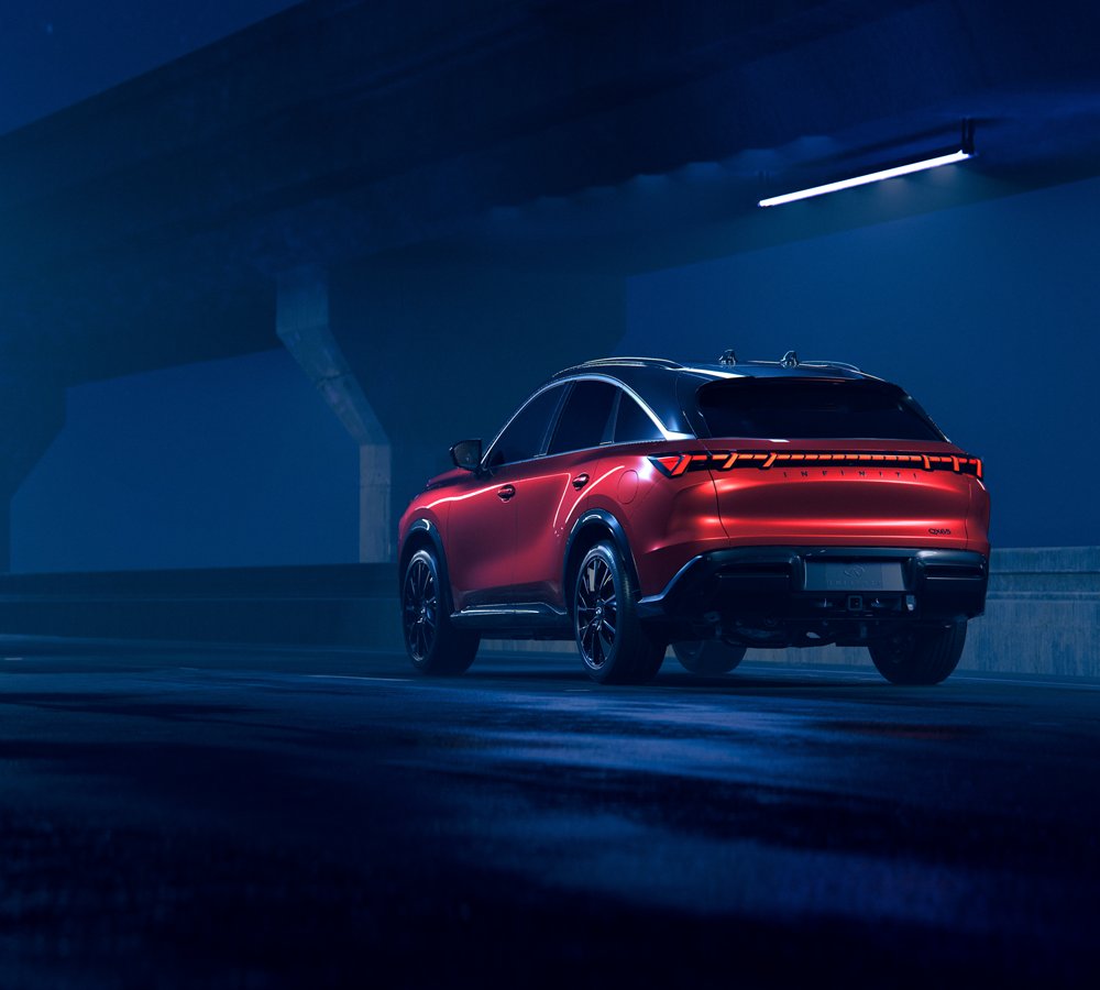 LaFontaine INFINITI Novi in Novi MI