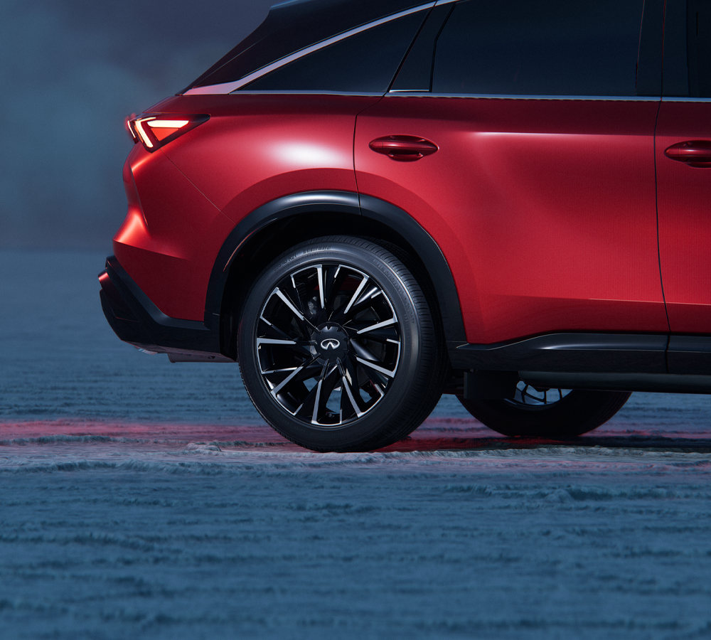 LaFontaine INFINITI Novi in Novi MI