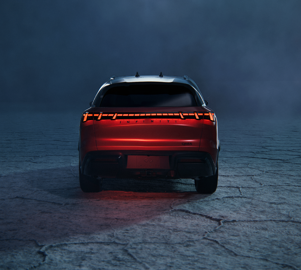 LaFontaine INFINITI Novi in Novi MI