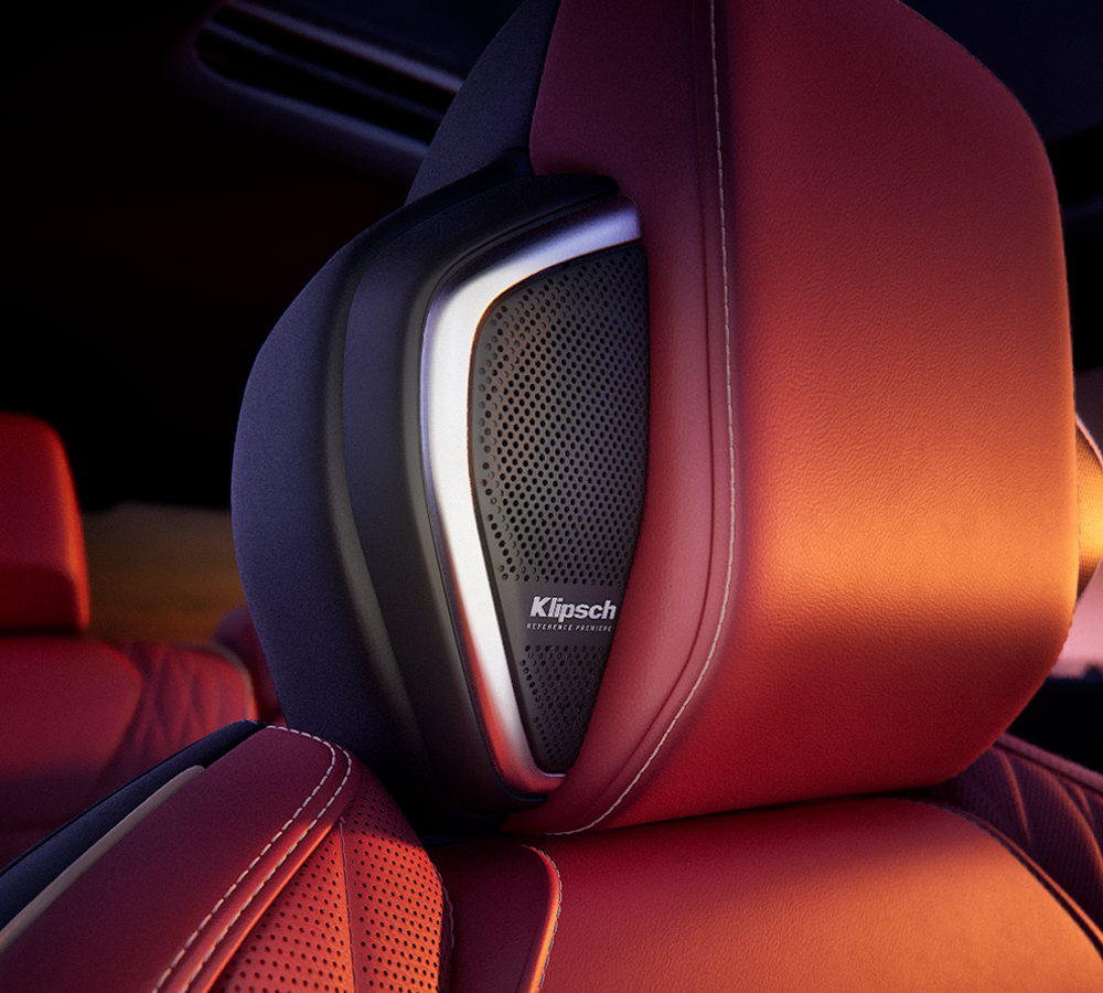 LaFontaine INFINITI Novi in Novi MI