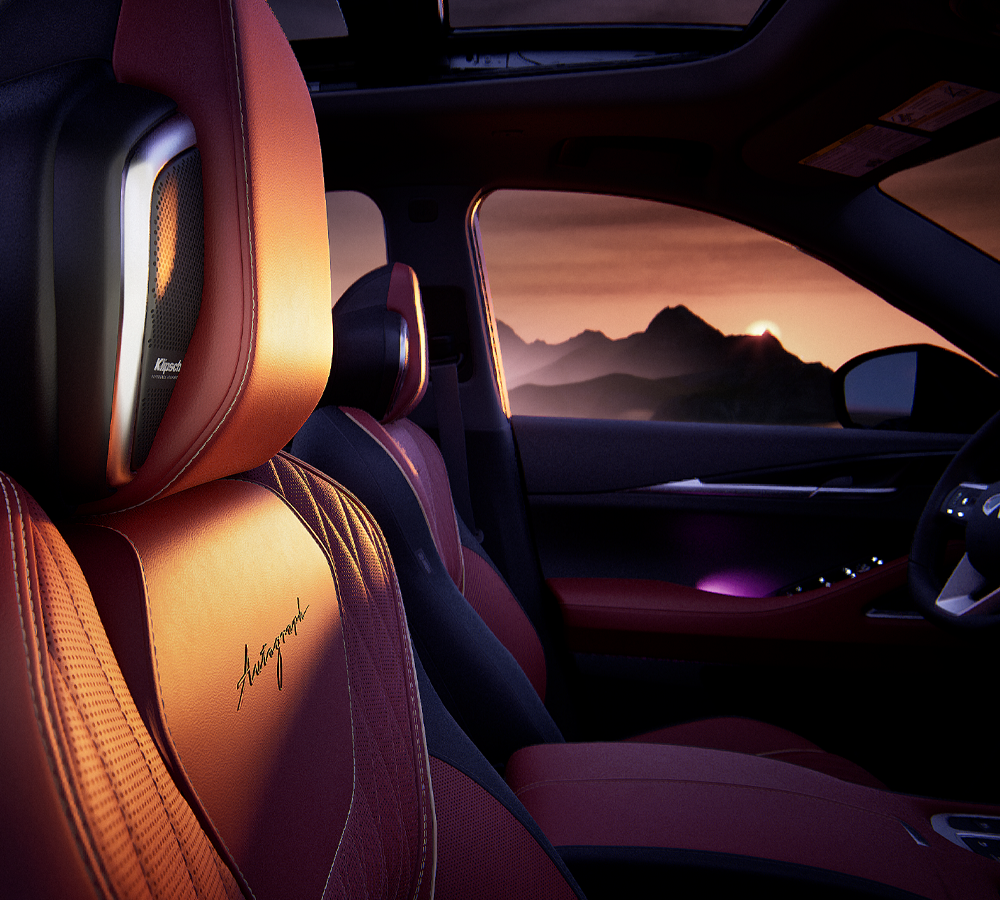 LaFontaine INFINITI Novi in Novi MI