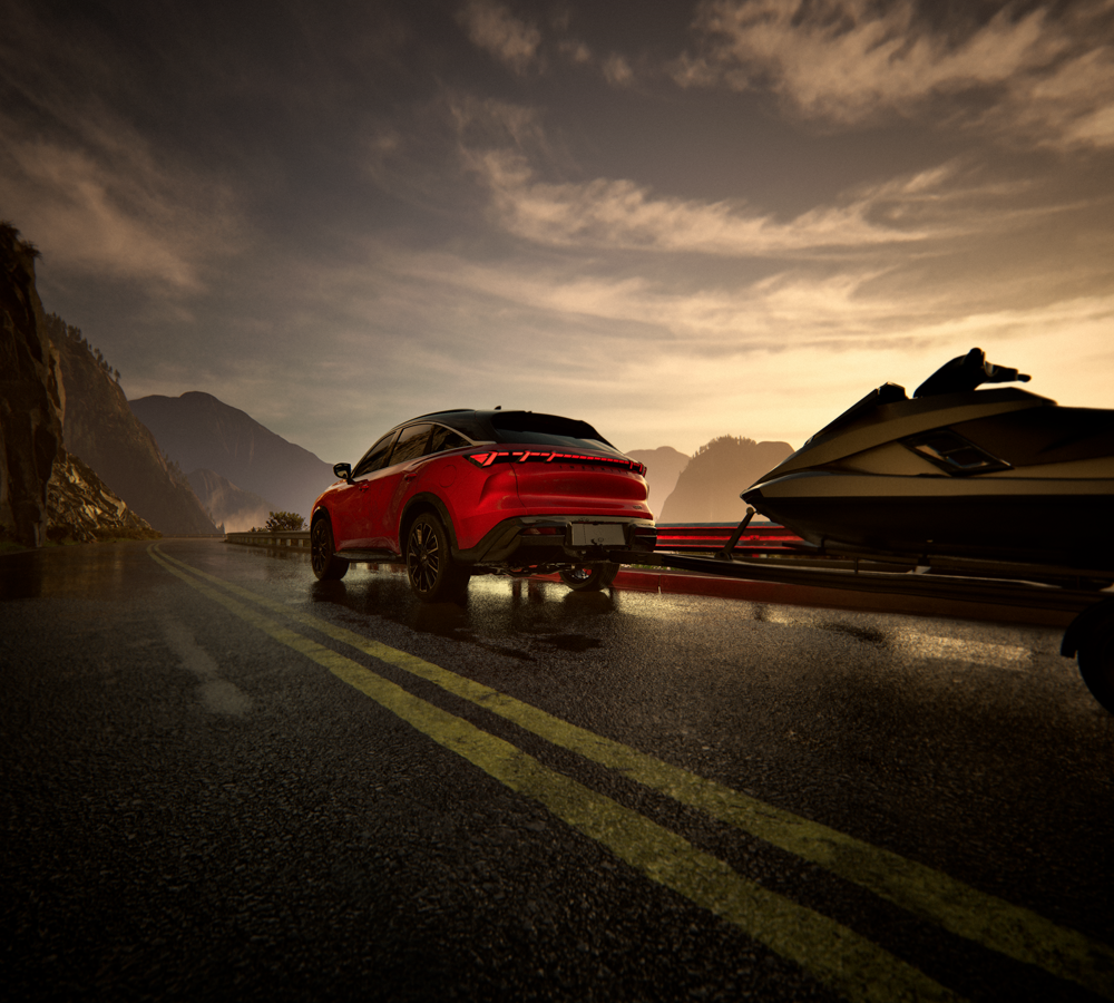 LaFontaine INFINITI Novi in Novi MI