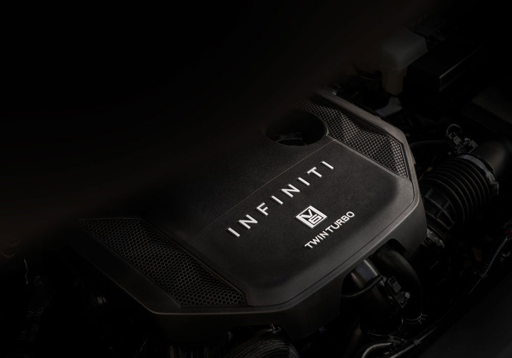 2027 INFINITI QX80