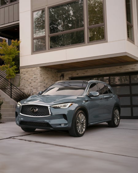 LaFontaine INFINITI Novi in Novi MI