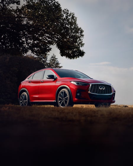 LaFontaine INFINITI Novi in Novi MI