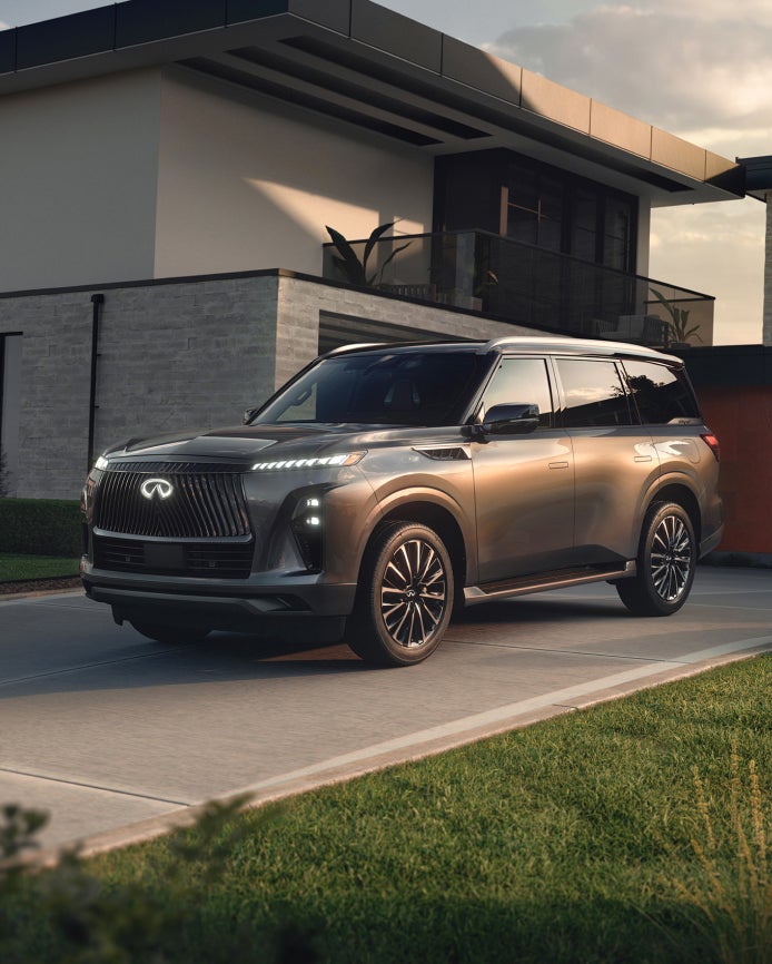 LaFontaine INFINITI Novi in Novi MI