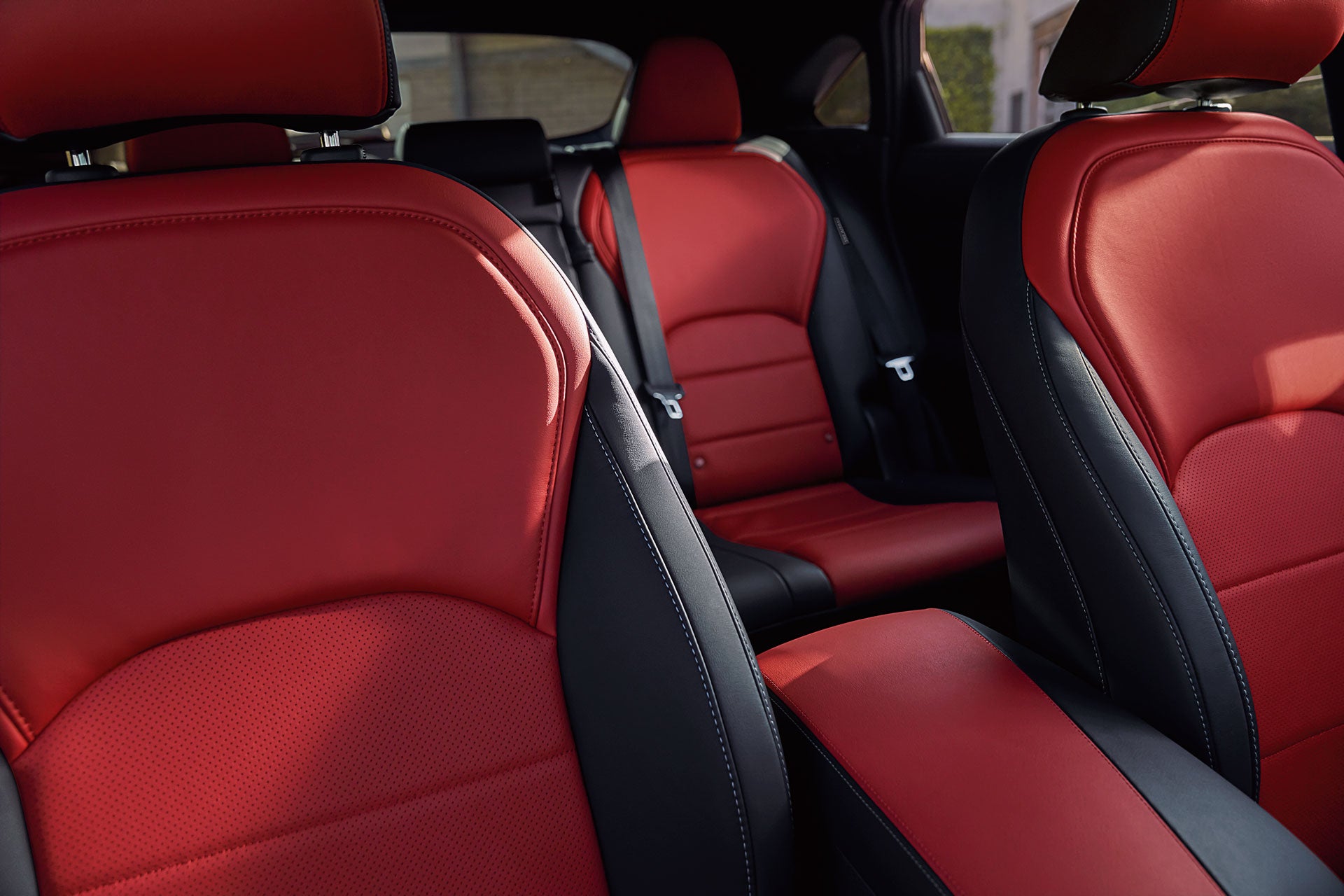 2024 INFINITI QX55 | LaFontaine INFINITI Novi in Novi MI