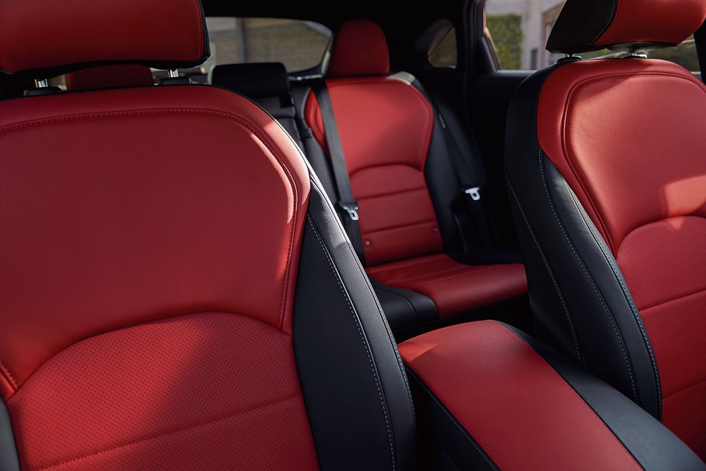 2024 INFINITI QX55 | LaFontaine INFINITI Novi in Novi MI