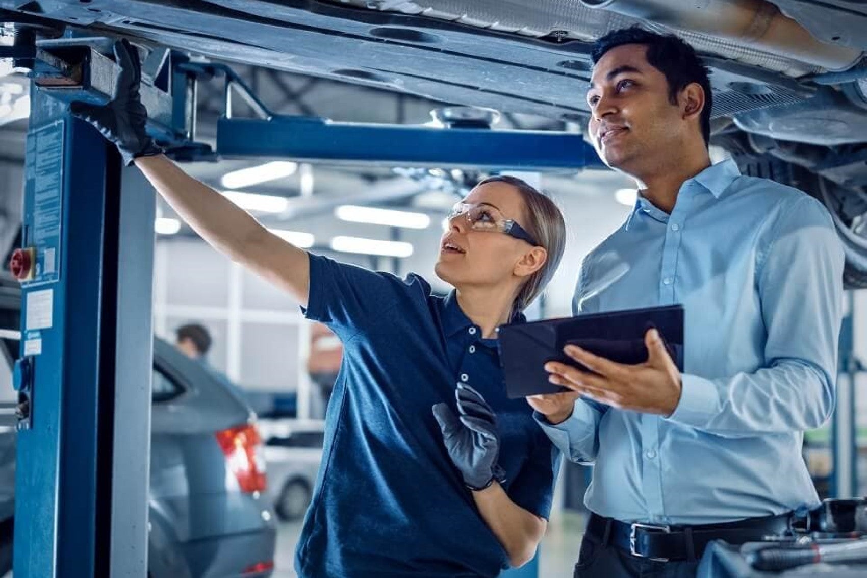 Get Road Trip Ready This Winter!