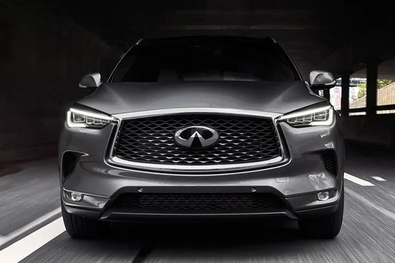 INFINITI QX50 for Sale Troy MI