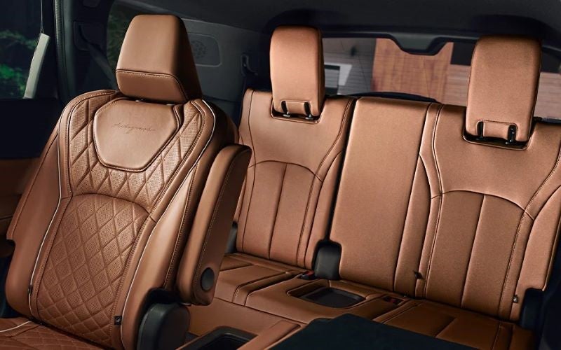 INFINITI QX60 Lease Offers Novi MI