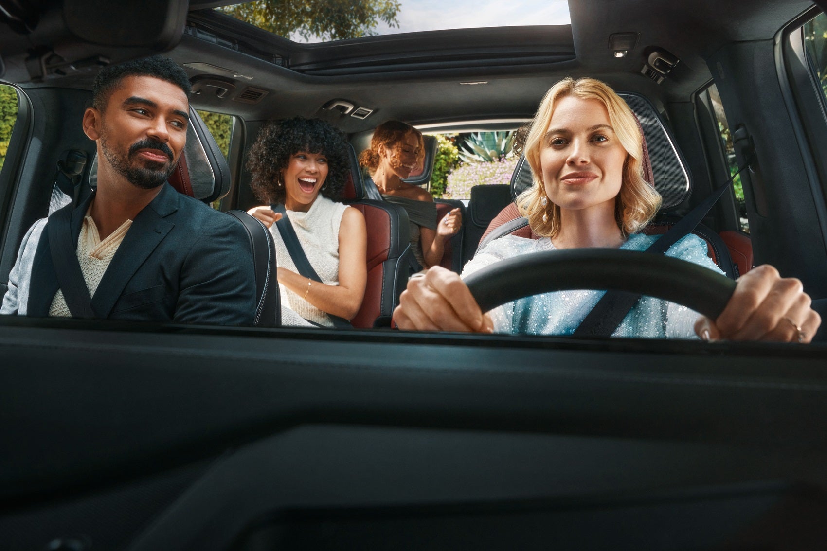 Certified Pre-Owned Dealer Troy MI