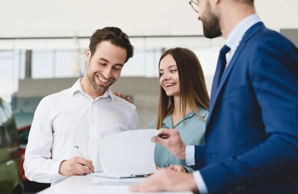 Check Out Our INFINITI Lease Specials near Brighton MI