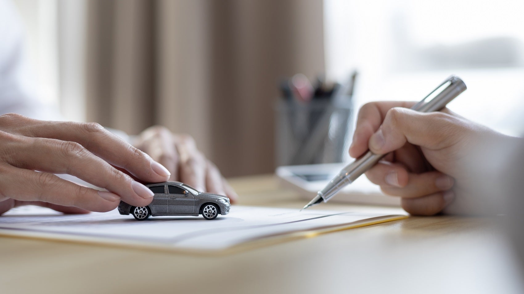 About Leasing & Its Benefits 