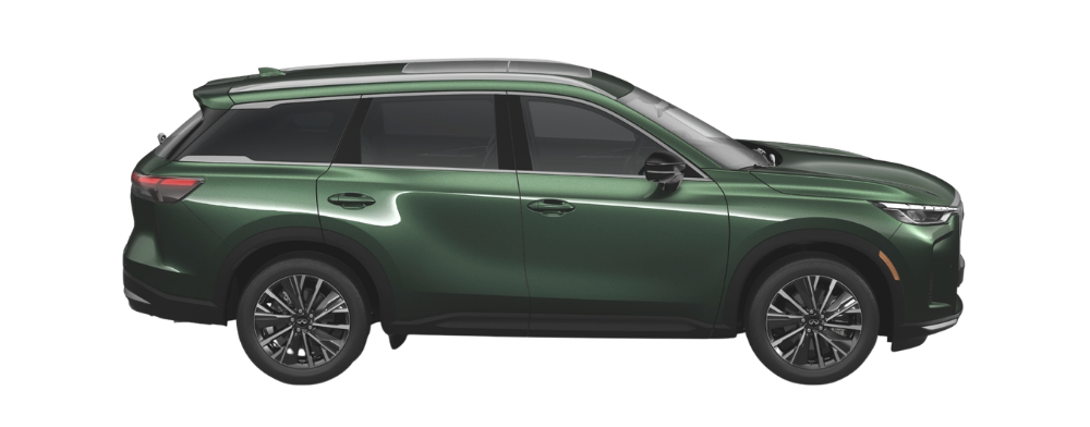 INFINITI QX60