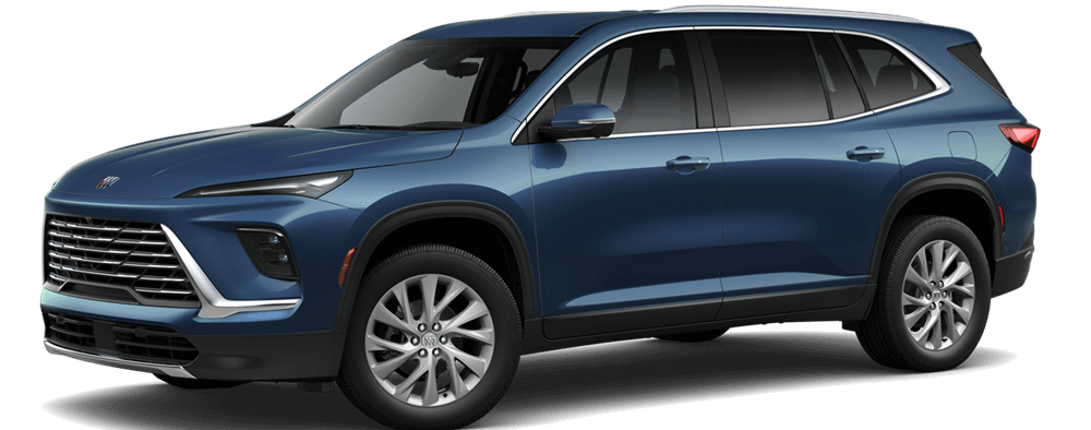 Buick Enclave