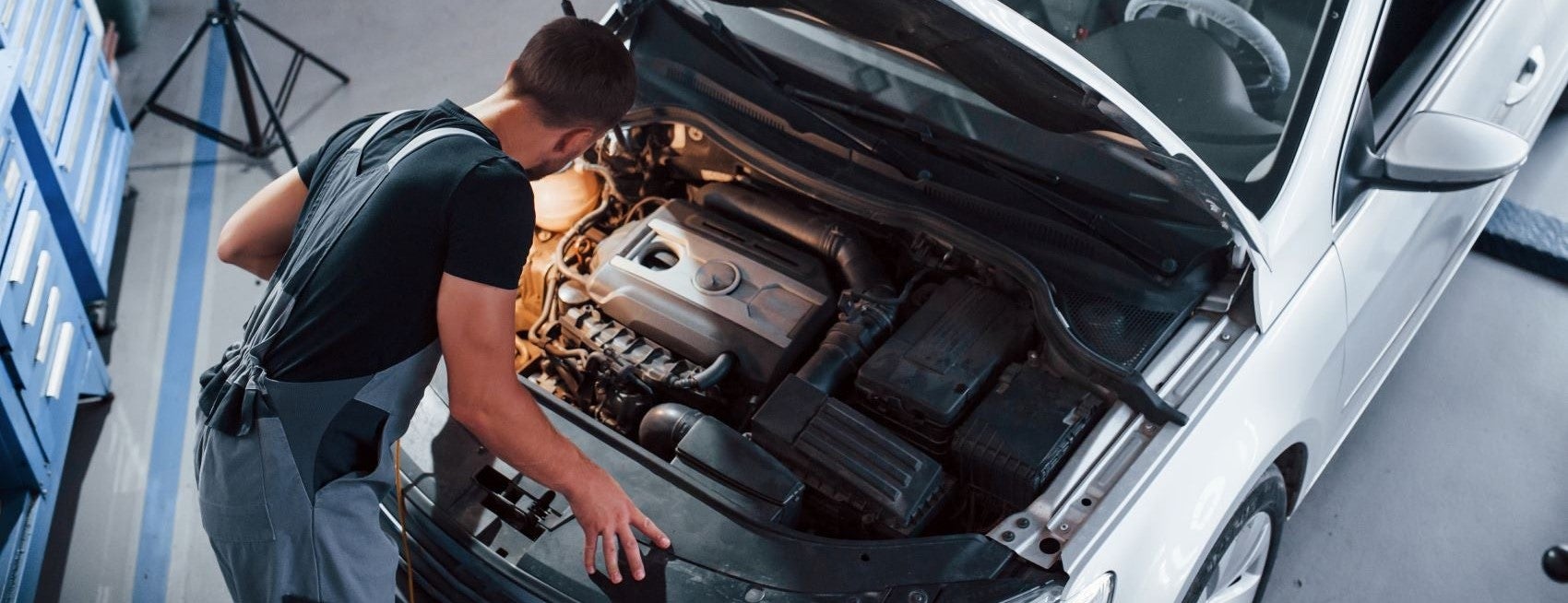 LaFontaine INFINITI Novi in Novi MI