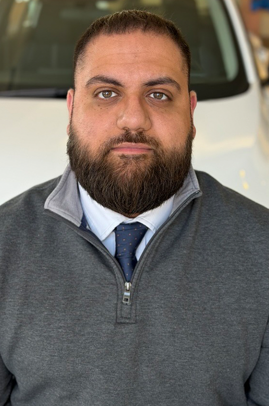 Luai Al-Afan 