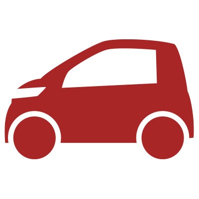 Car Icon